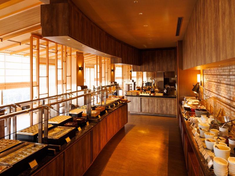 Kamenoi Hotel Izukogen image