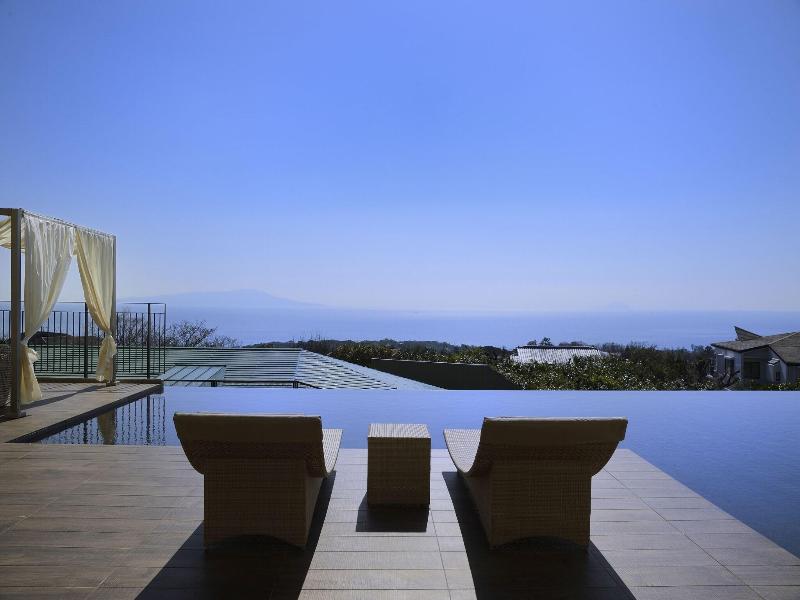 Kamenoi Hotel Izukogen image