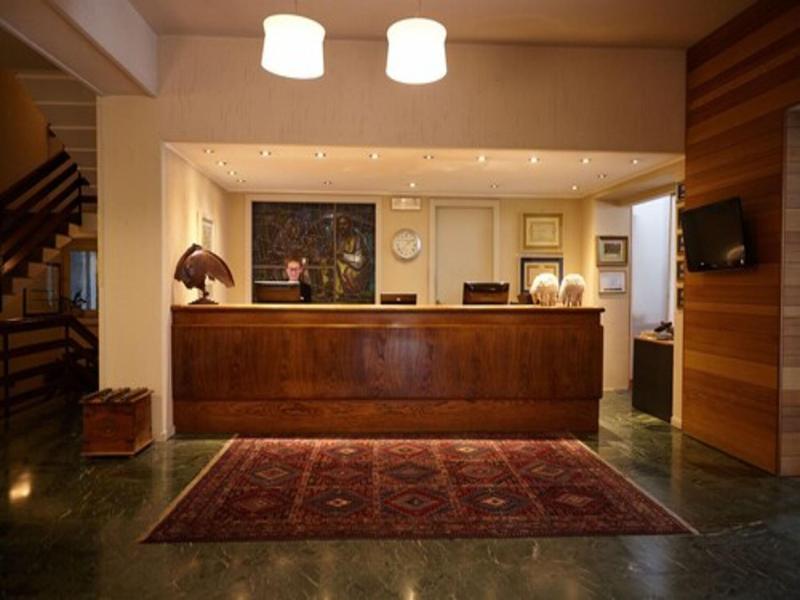 Milano Alpen Resort image