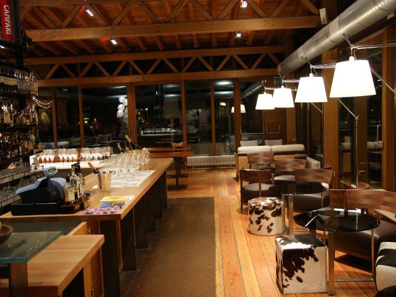 Milano Alpen Resort image