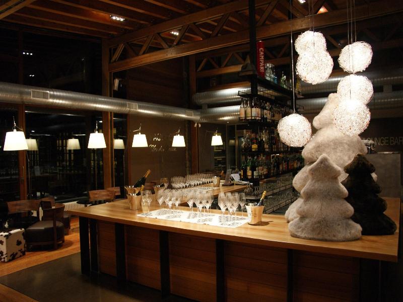 Milano Alpen Resort image