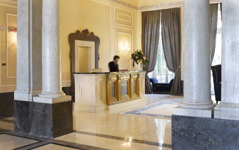 NH Grand Hotel Palazzo