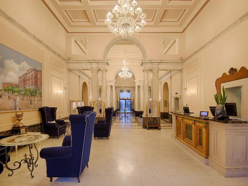 NH Grand Hotel Palazzo