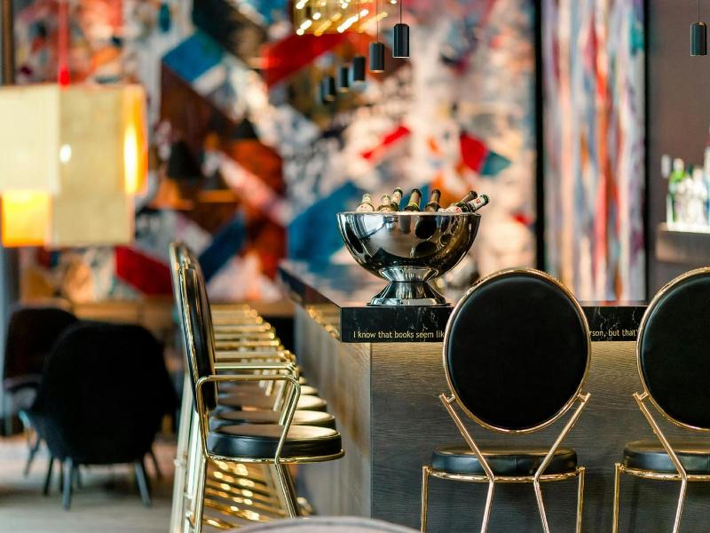Hotel Motel One Frankfurt Romer image