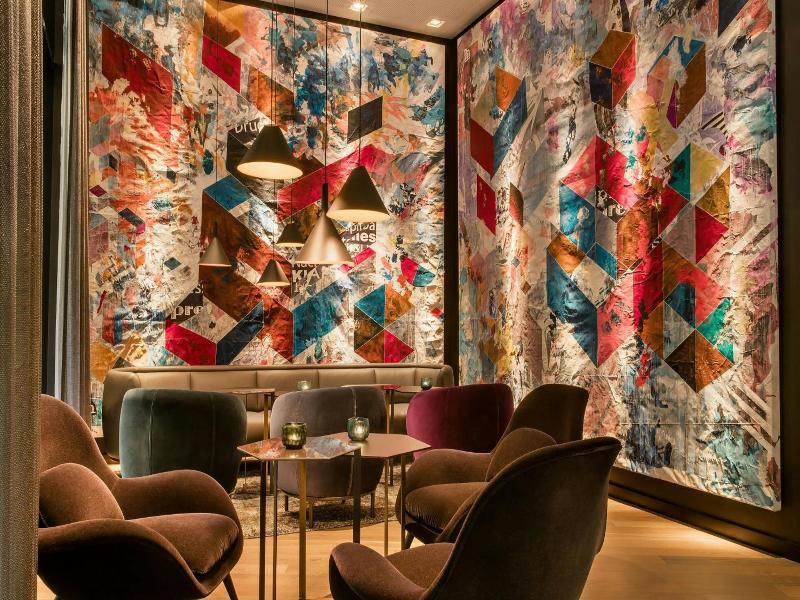 Hotel Motel One Frankfurt Romer image