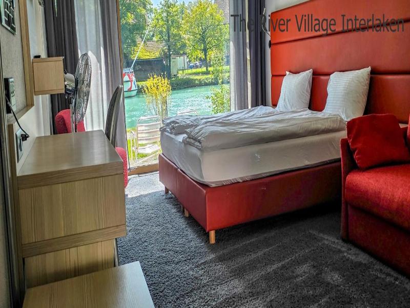 The River Village image