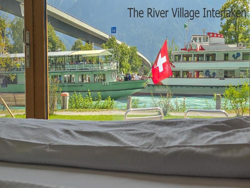The River Village image