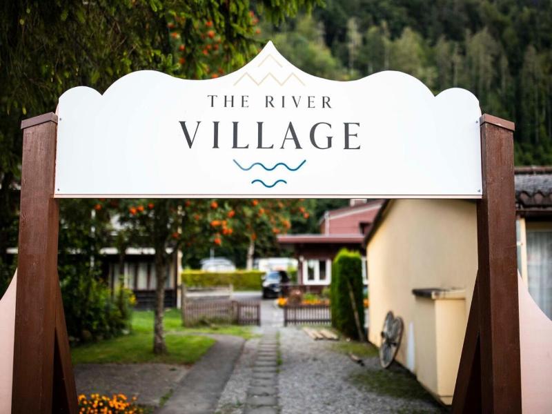 The River Village image