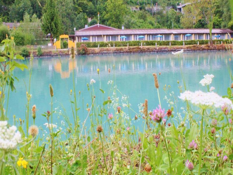 The River Village image