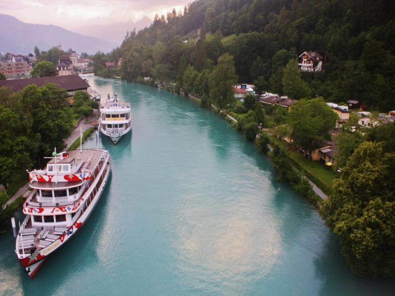The River Village image