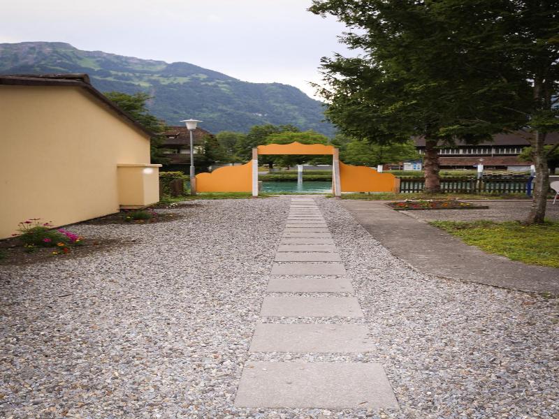 The River Village image