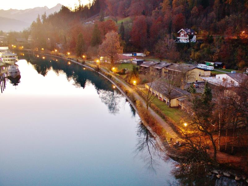 The River Village image
