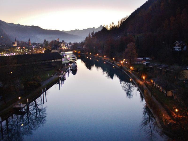 The River Village image