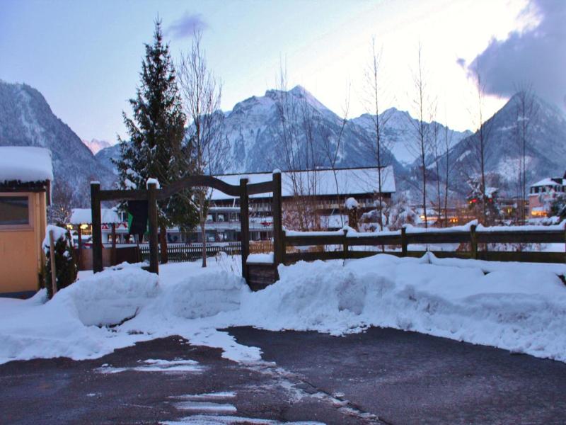 The River Village image