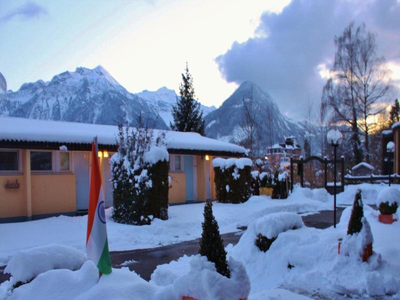The River Village image