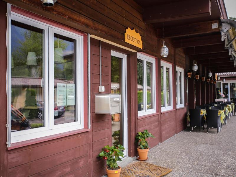 The River Village image