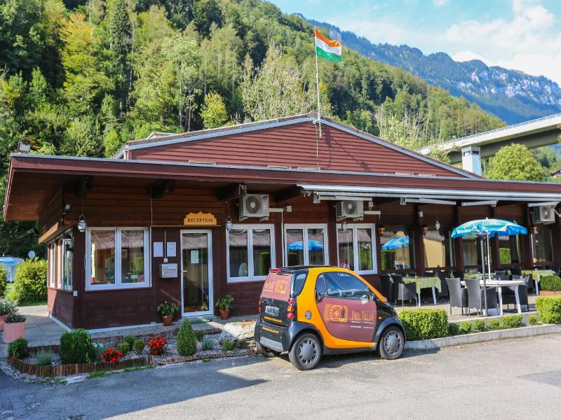 The River Village image
