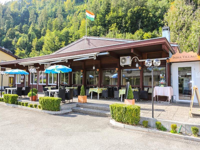 The River Village image