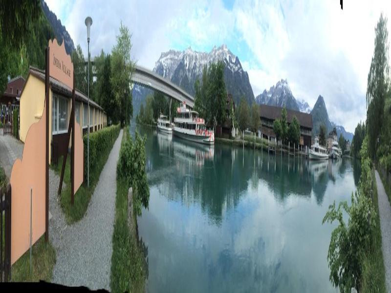 The River Village image