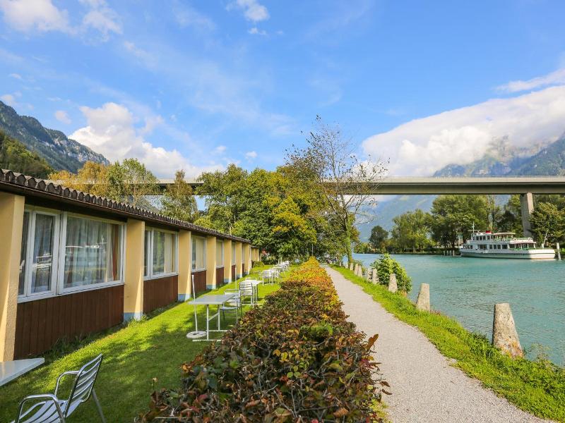 The River Village image