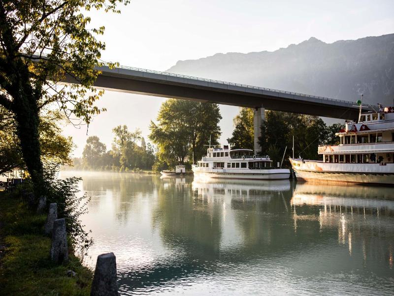 The River Village image