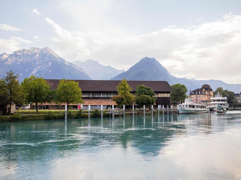The River Village image