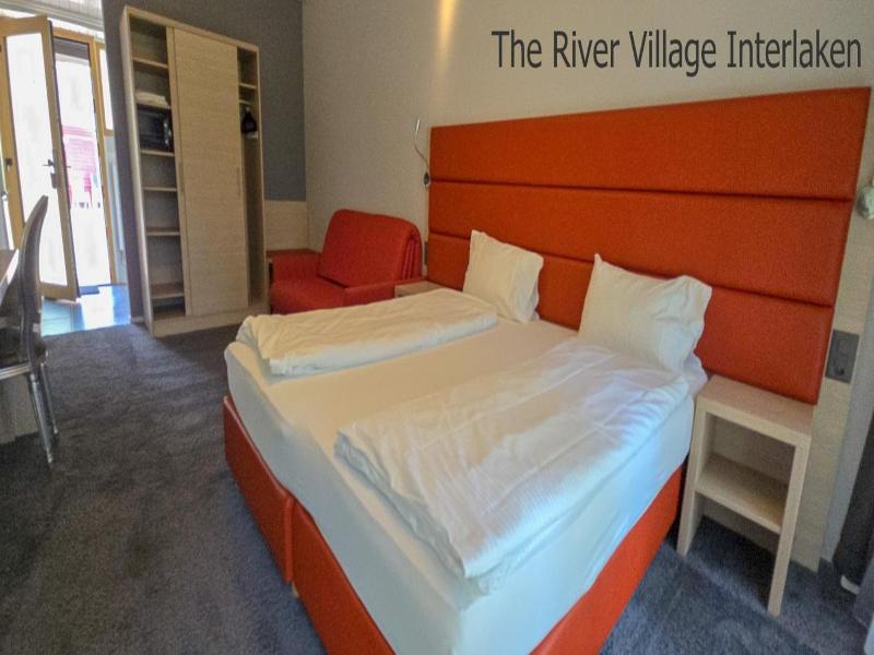 The River Village image
