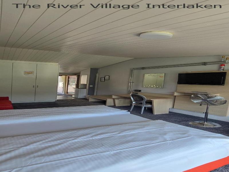 The River Village image