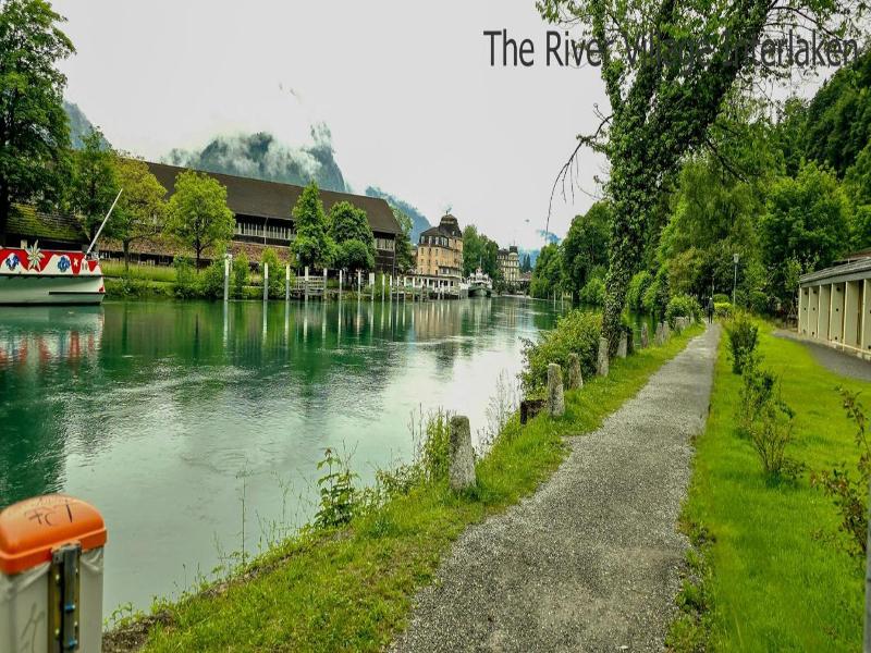The River Village image