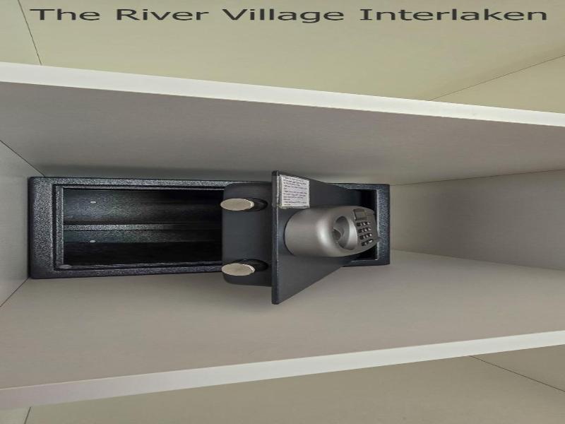 The River Village image