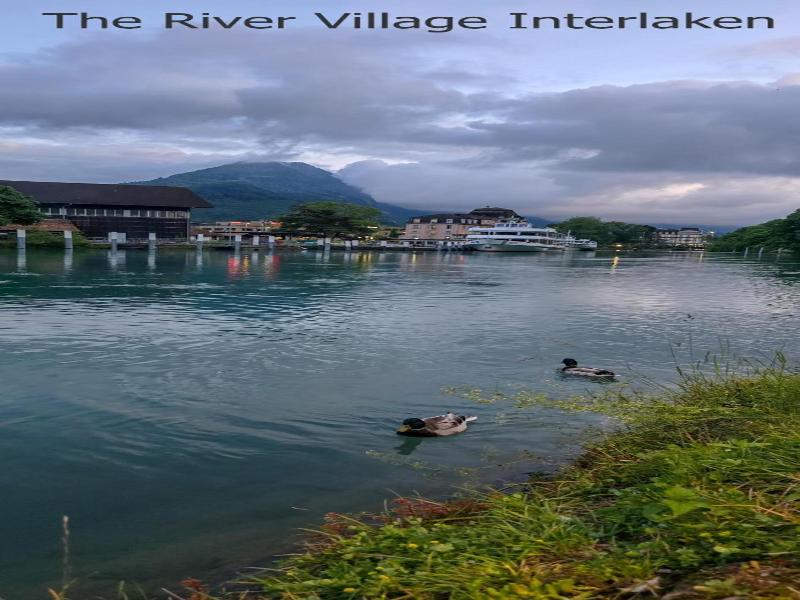 The River Village image