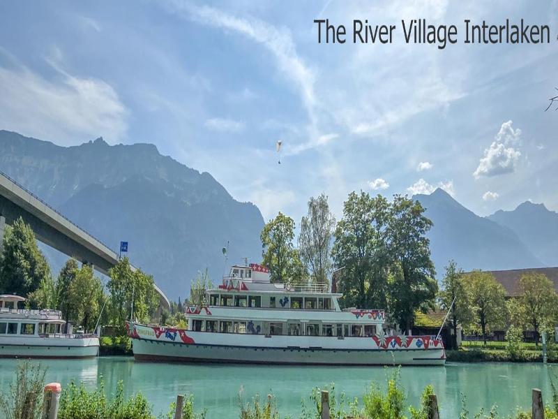 The River Village image
