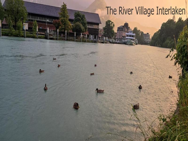 The River Village image