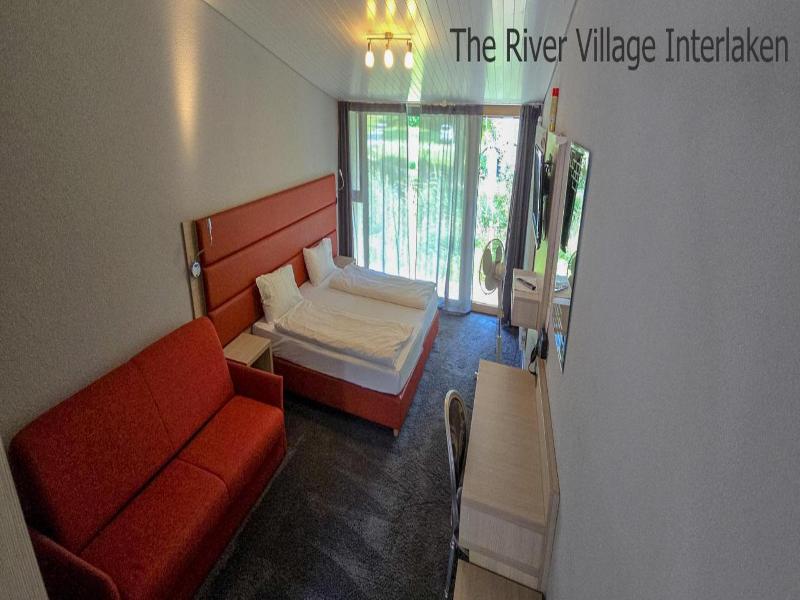The River Village image