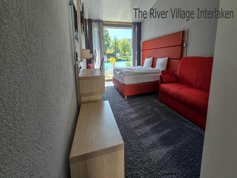 The River Village image