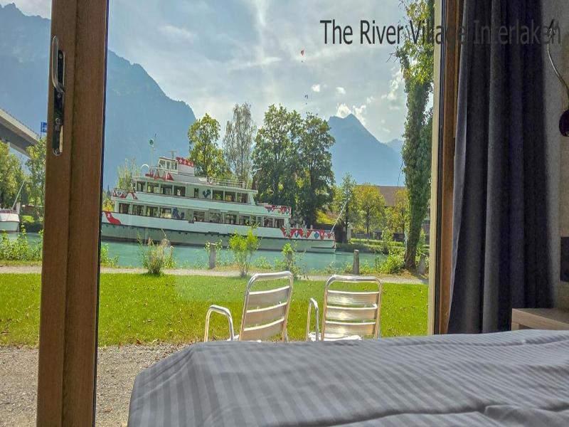The River Village image