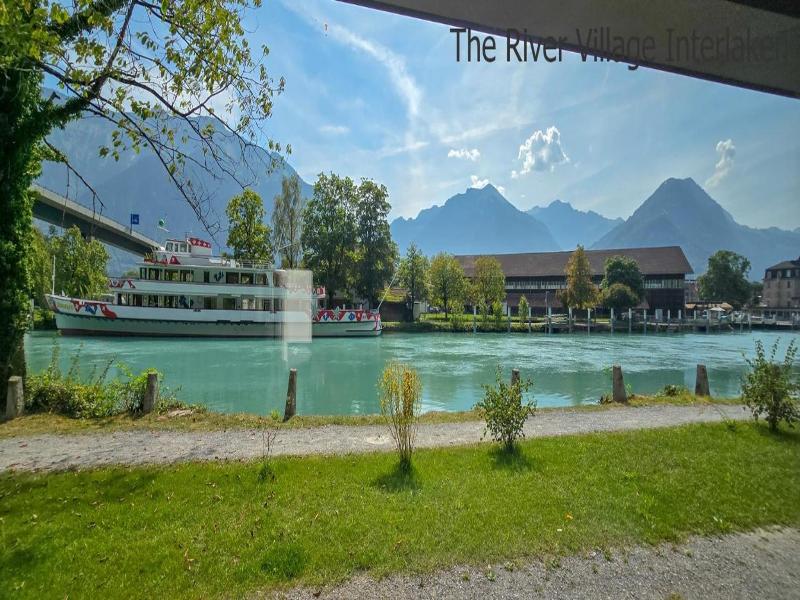 The River Village image