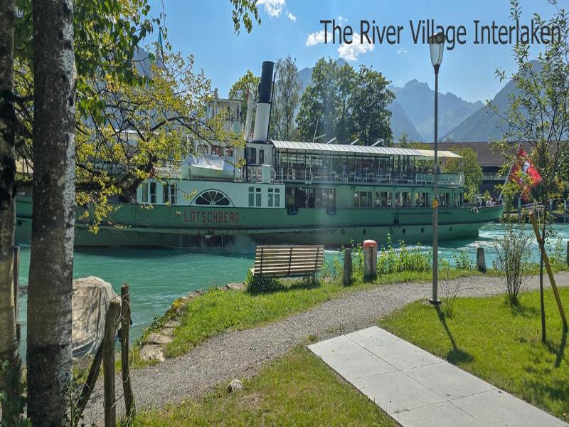 The River Village image
