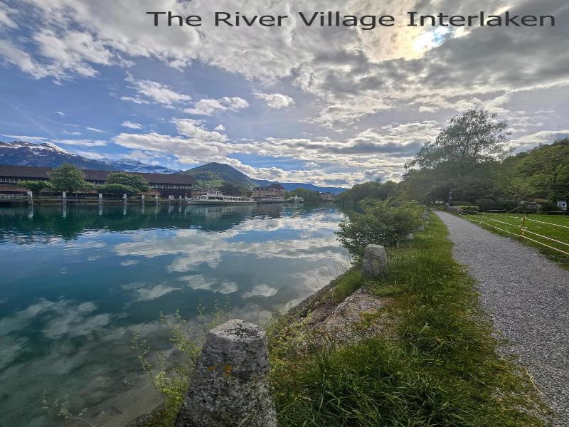 The River Village image