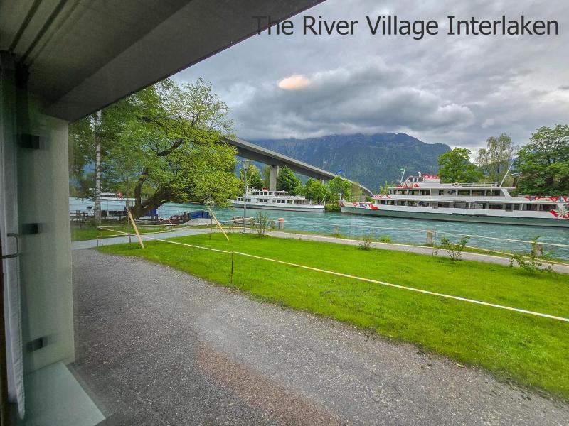 The River Village image