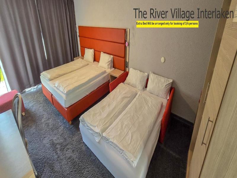 The River Village image