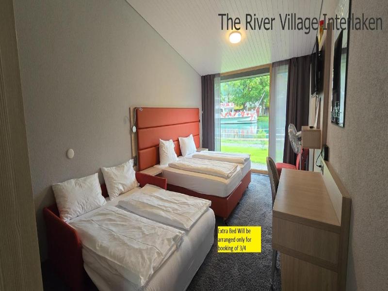 The River Village image