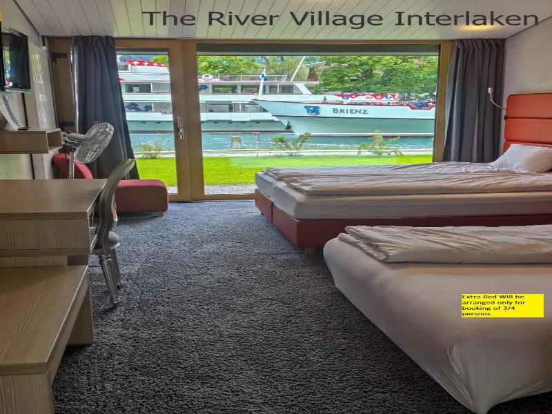 The River Village image