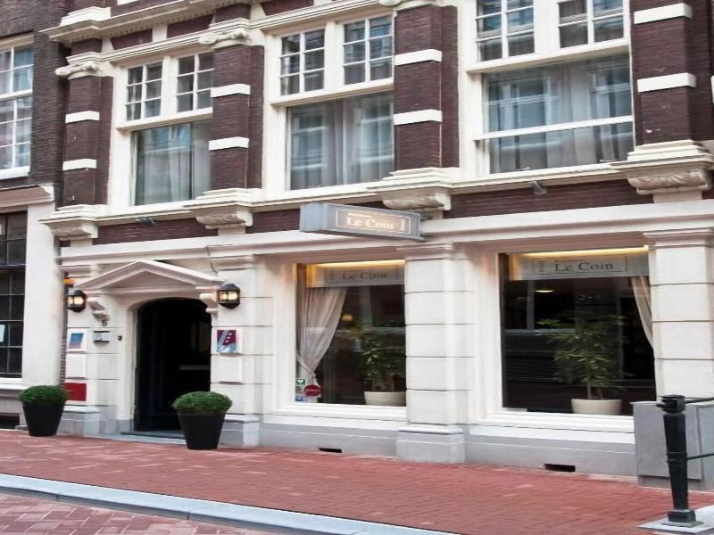Residence Le Coin image