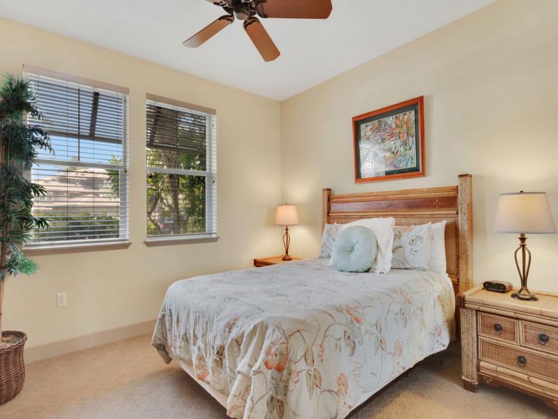 Garden View Two Bedrooms