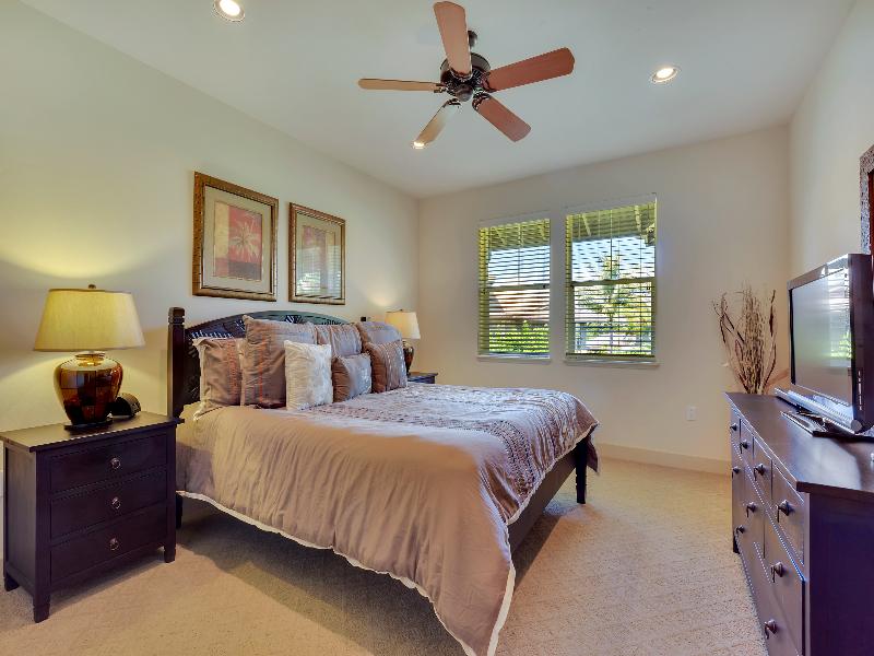 2 Bedroom 2 Bathroom Premun Garden View