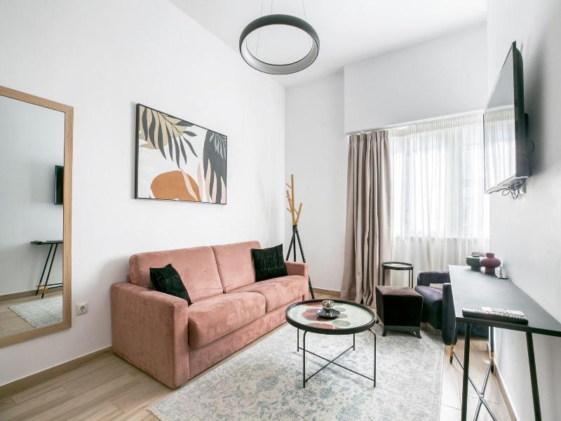 Elia Kolonaki Luxury Apartments image