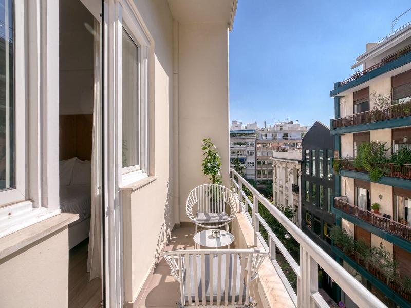 Elia Kolonaki Luxury Apartments image