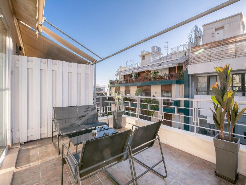 Elia Kolonaki Luxury Apartments image