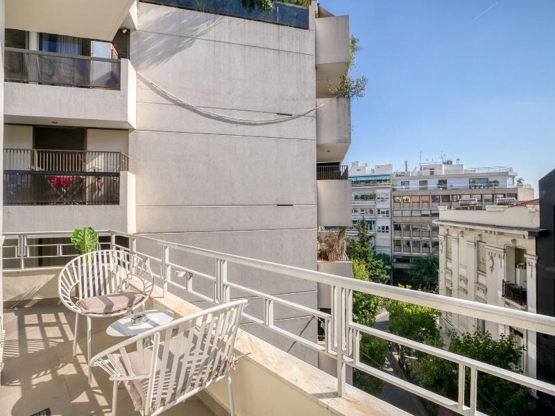 Elia Kolonaki Luxury Apartments image
